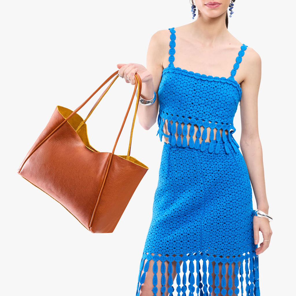 Almost Perfect' Verona Tote