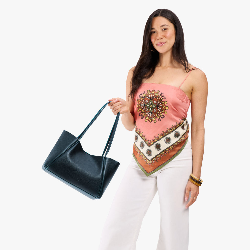 Almost Perfect' Verona Tote