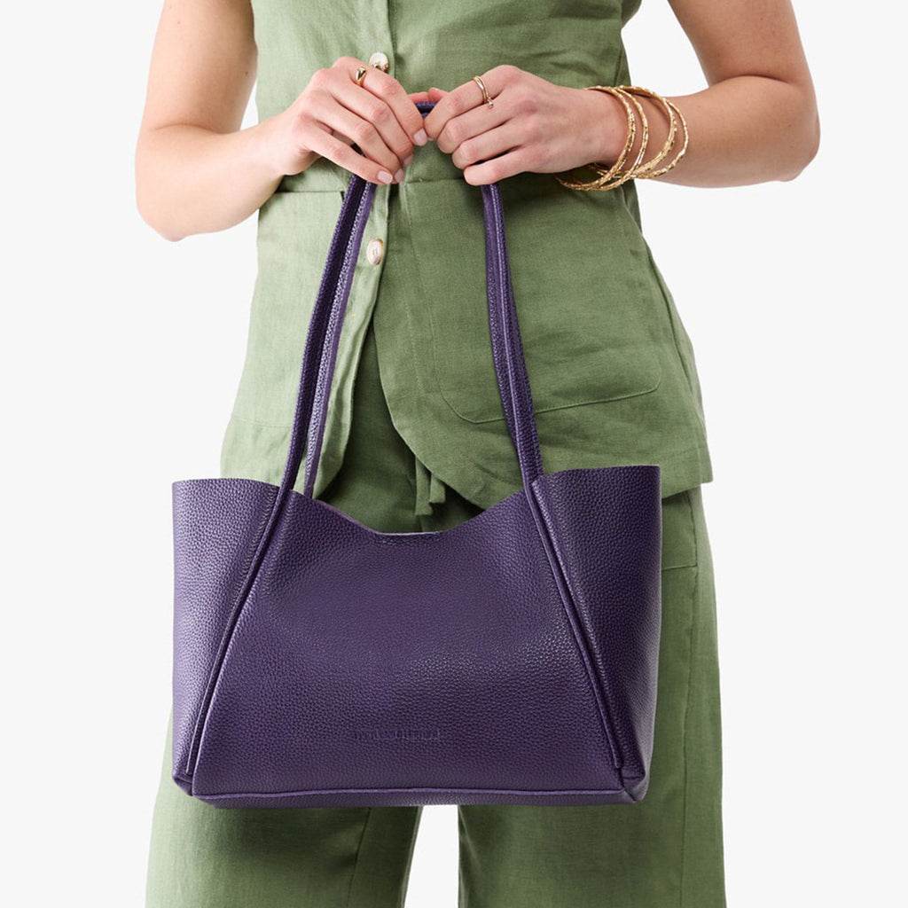 Almost Perfect' Verona Tote