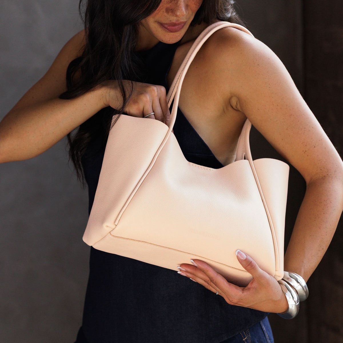 Almost Perfect' Verona Tote
