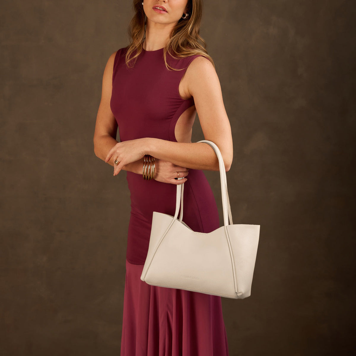 Almost Perfect' Verona Tote