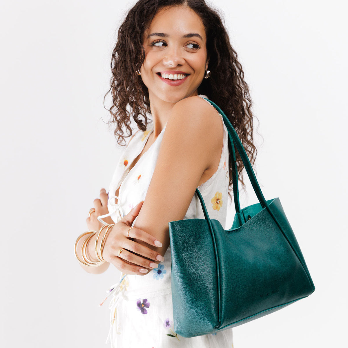 Almost Perfect' Verona Tote