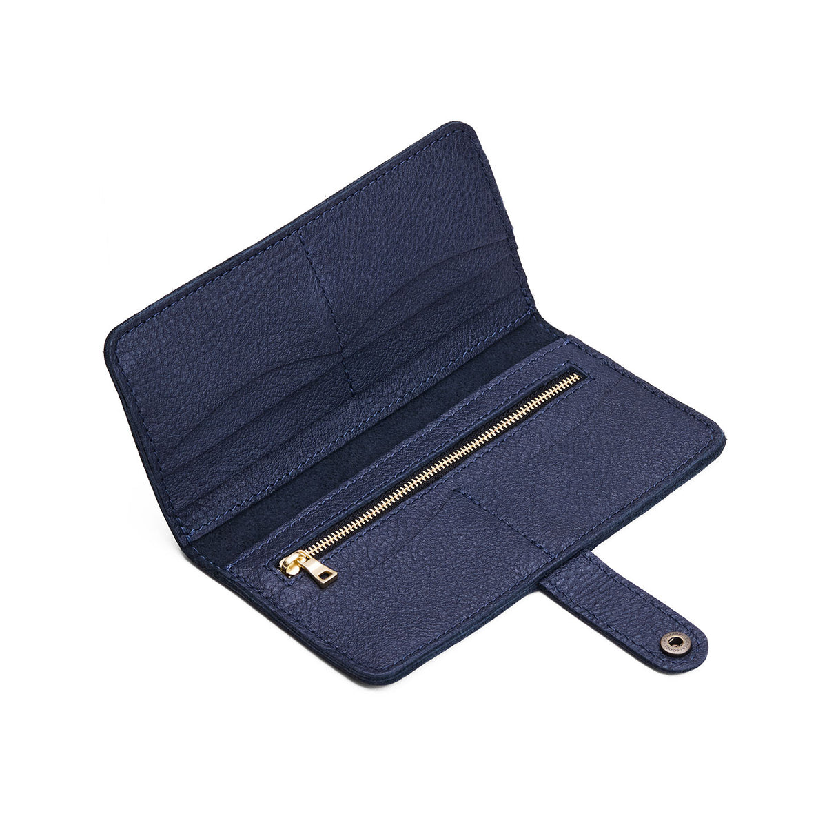 Women's Bifold Wallet
