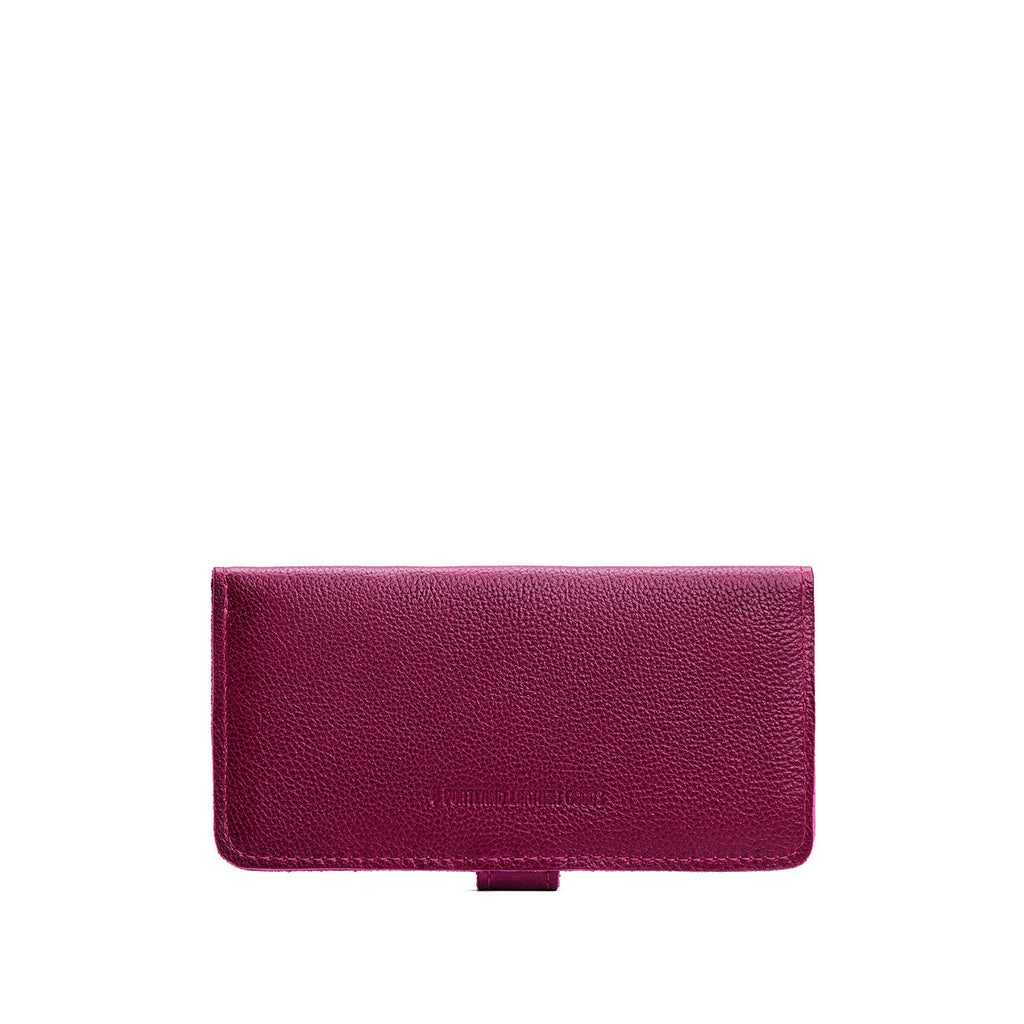 Women's Bifold Wallet