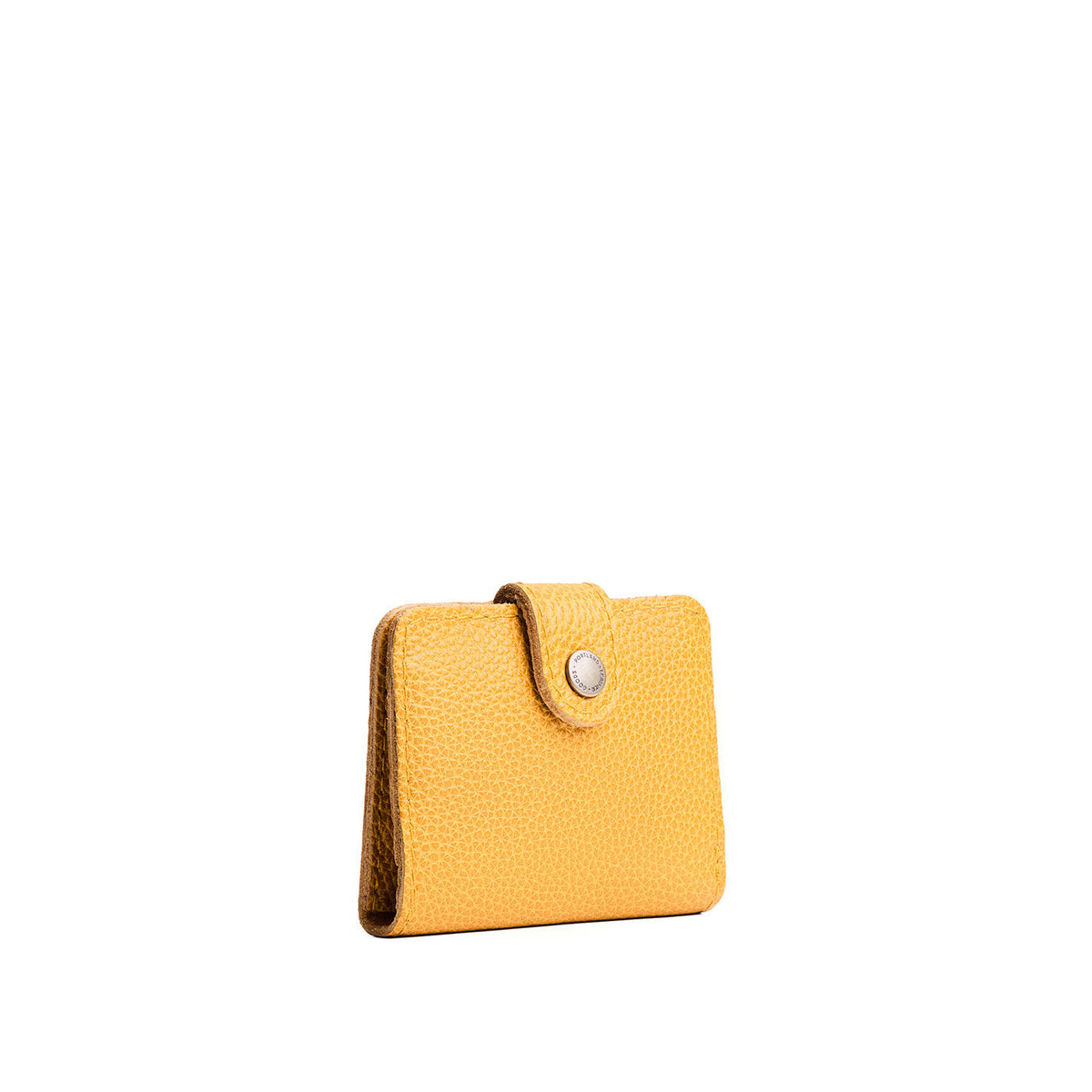 Almost Perfect' Mini Bifold Wallet