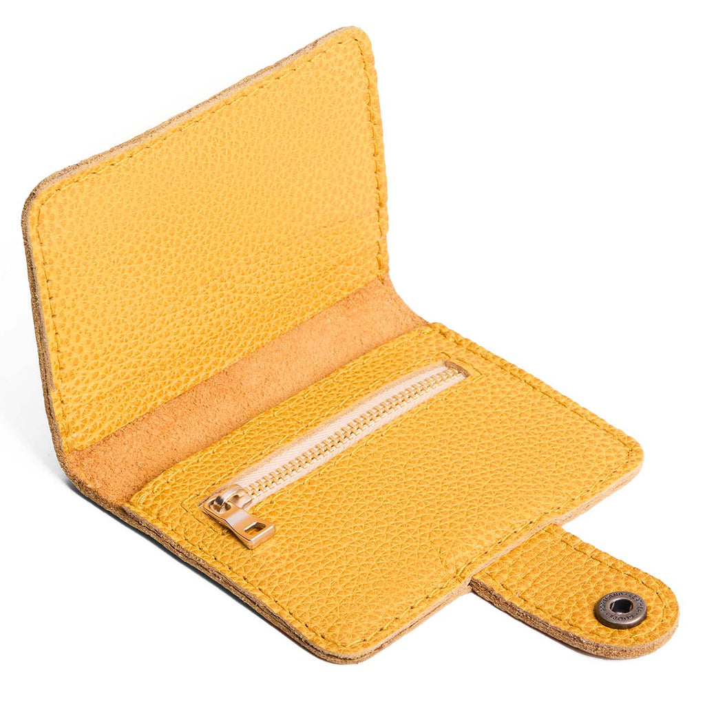 Almost Perfect' Mini Bifold Wallet