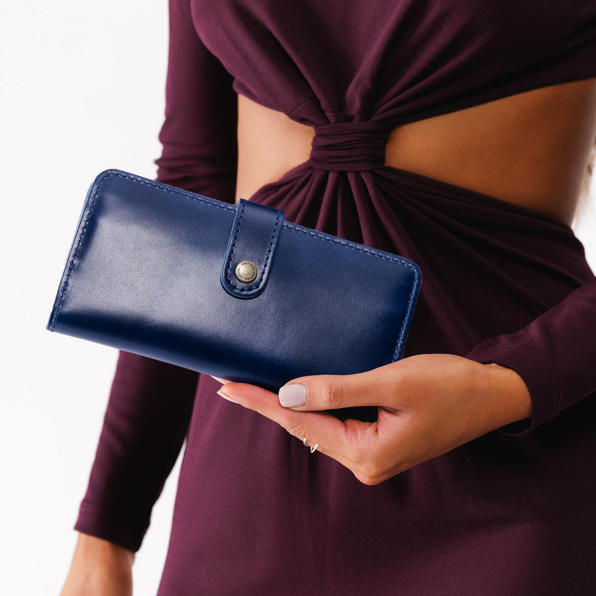 Women's Bifold Wallet