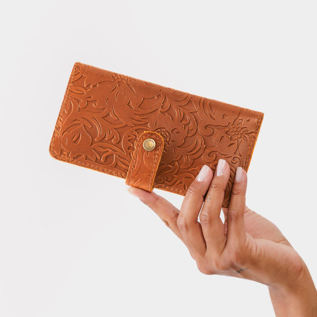 Women's Bifold Wallet
