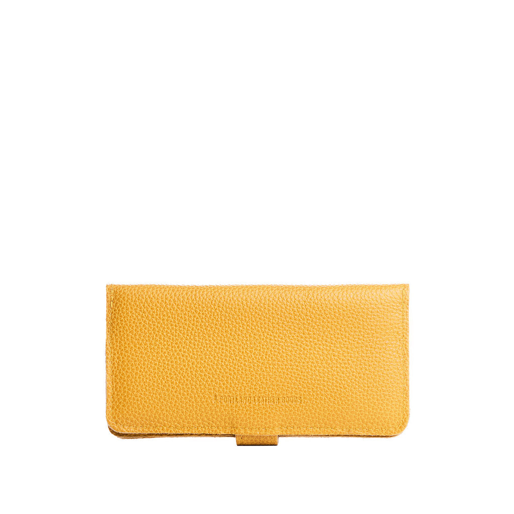 Women's Bifold Wallet