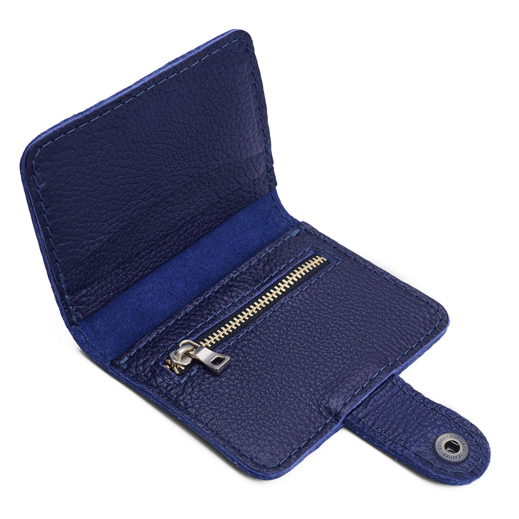 Mini Bifold Wallet