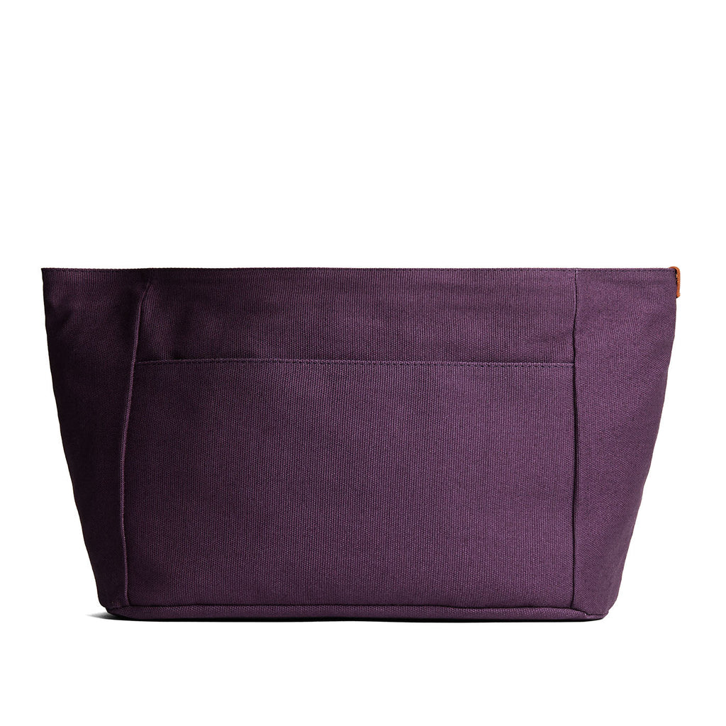 Canvas Purse Organizer