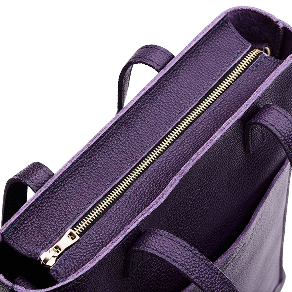 Almost Perfect' Crossbody Tote