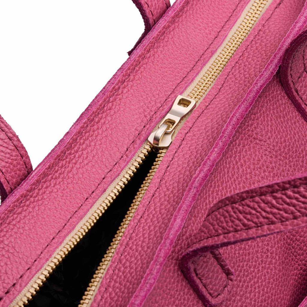 Almost Perfect' Medium Crossbody Tote