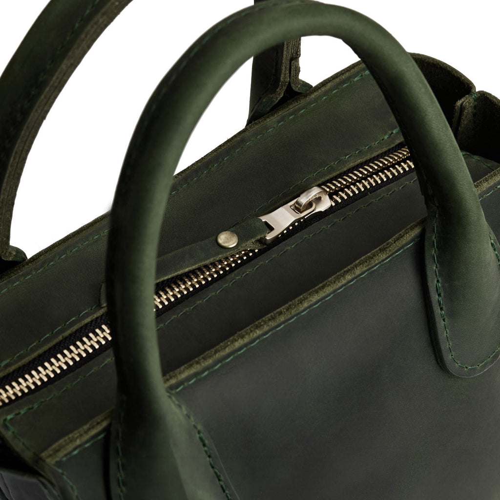 Almost Perfect' Raindrop Crossbody Bag